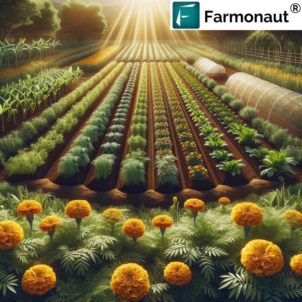 7 Shocking Organic Crop Protection Hacks For 2024!