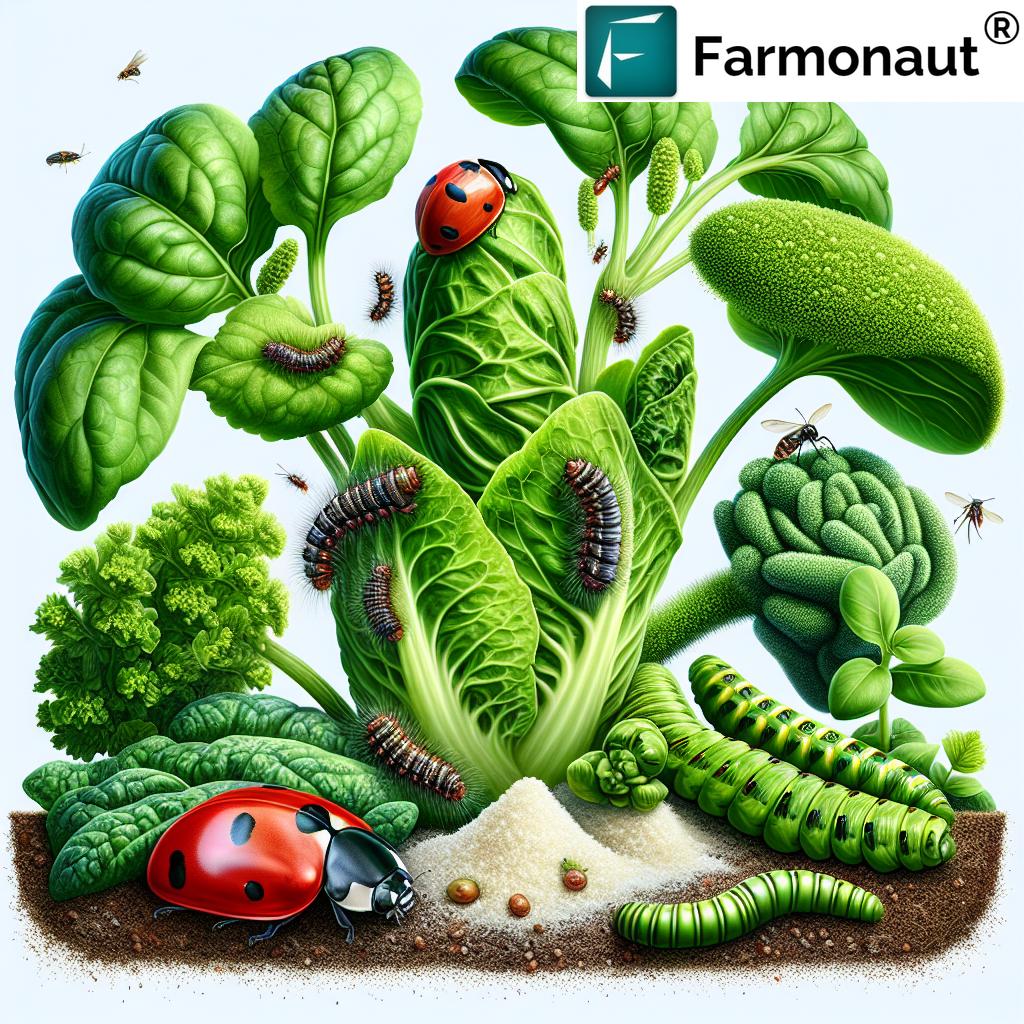 Organic Pest Control Methods