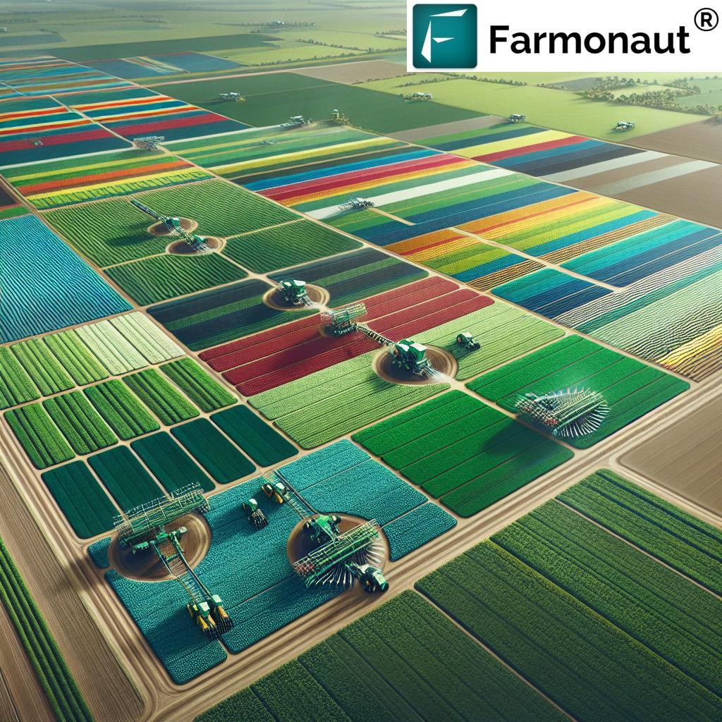 7 Shocking Precision Tools To Boost Farm Efficiency