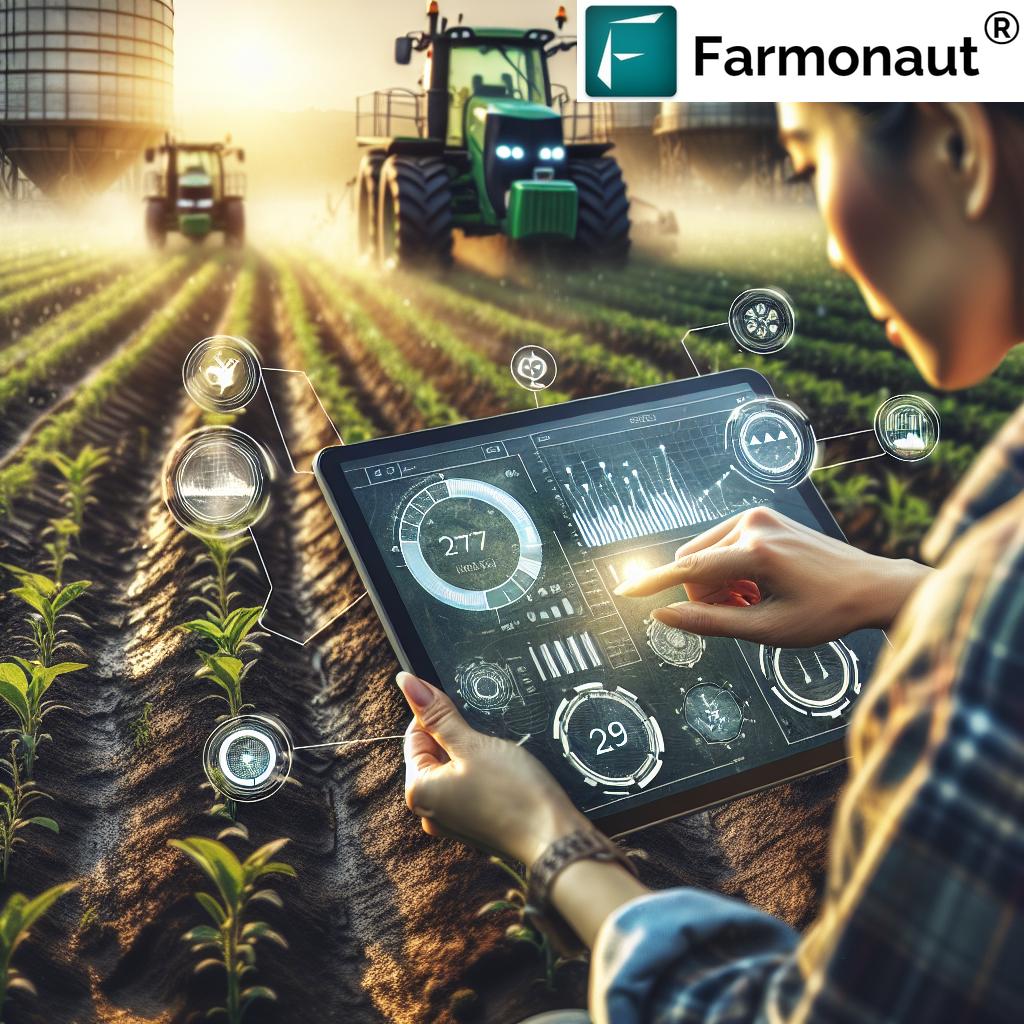 7 Shocking Precision Tools To Boost Farm Efficiency