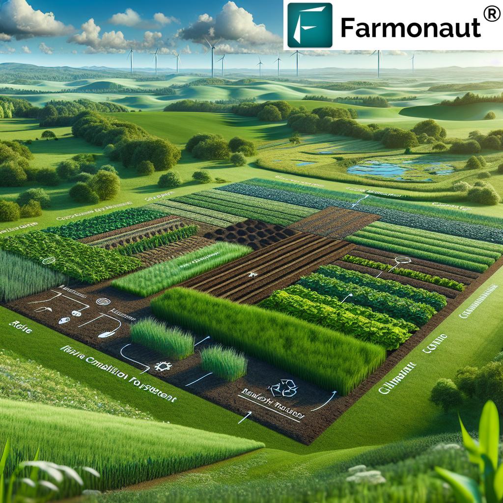 7 Shocking Ways To Slash Agriculture’s Carbon Footprint