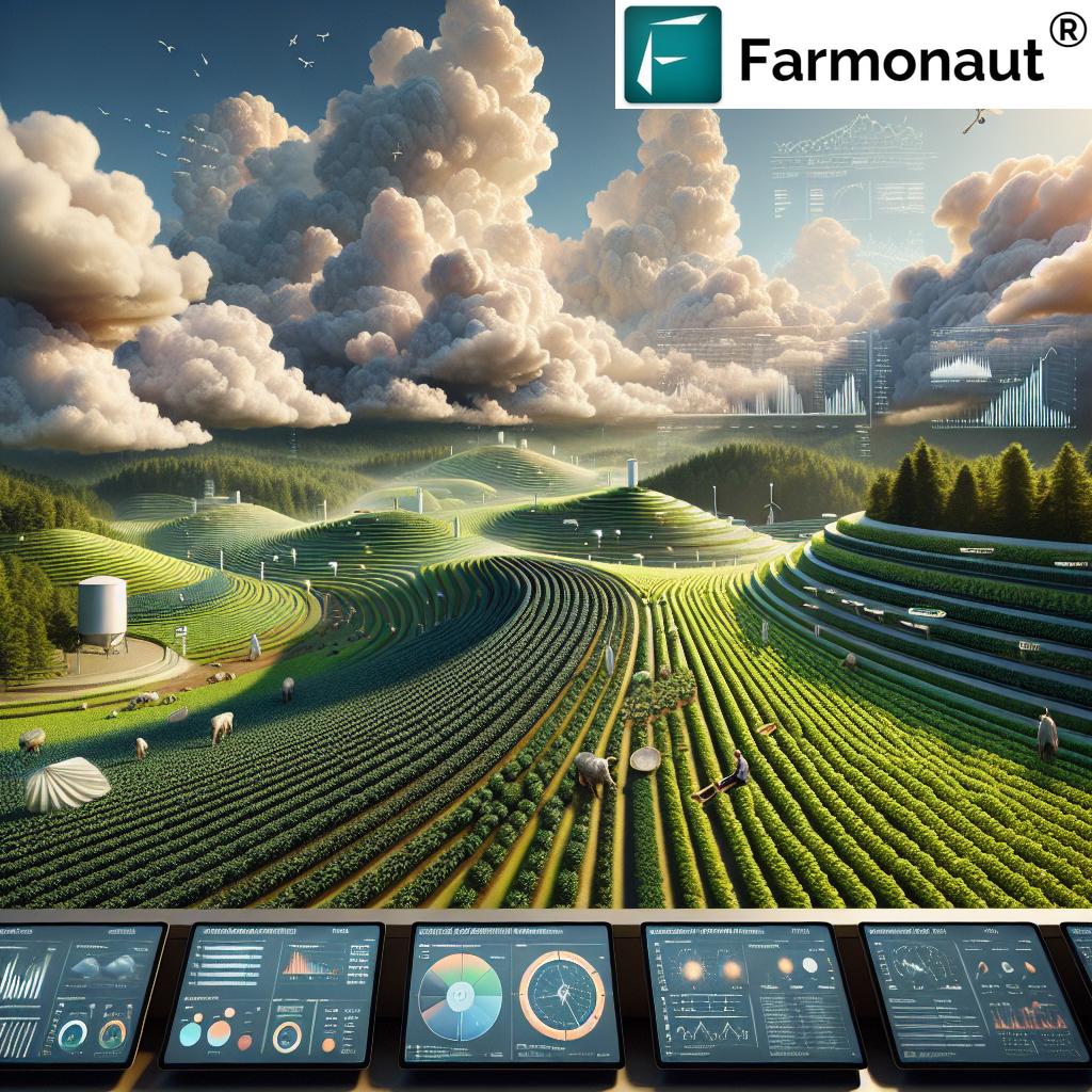 7 Uses Of Weather Forecasting In Agriculture
