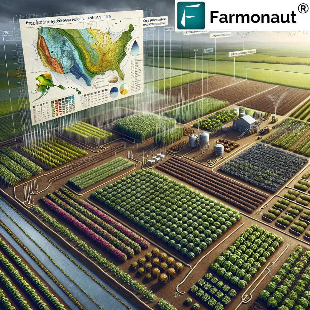 7 Uses Of Weather Forecasting In Agriculture