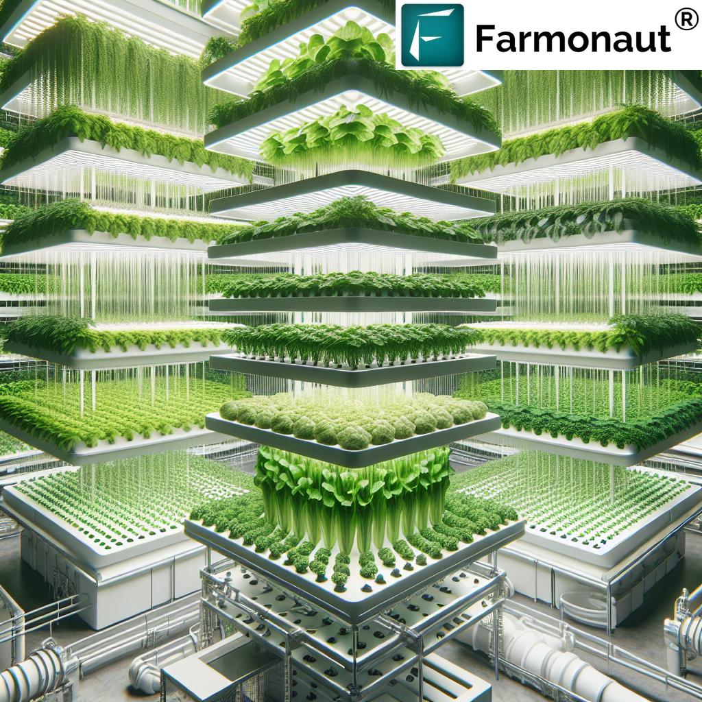 7 Vertical Farming Solutions That Will Blow Your Mind!