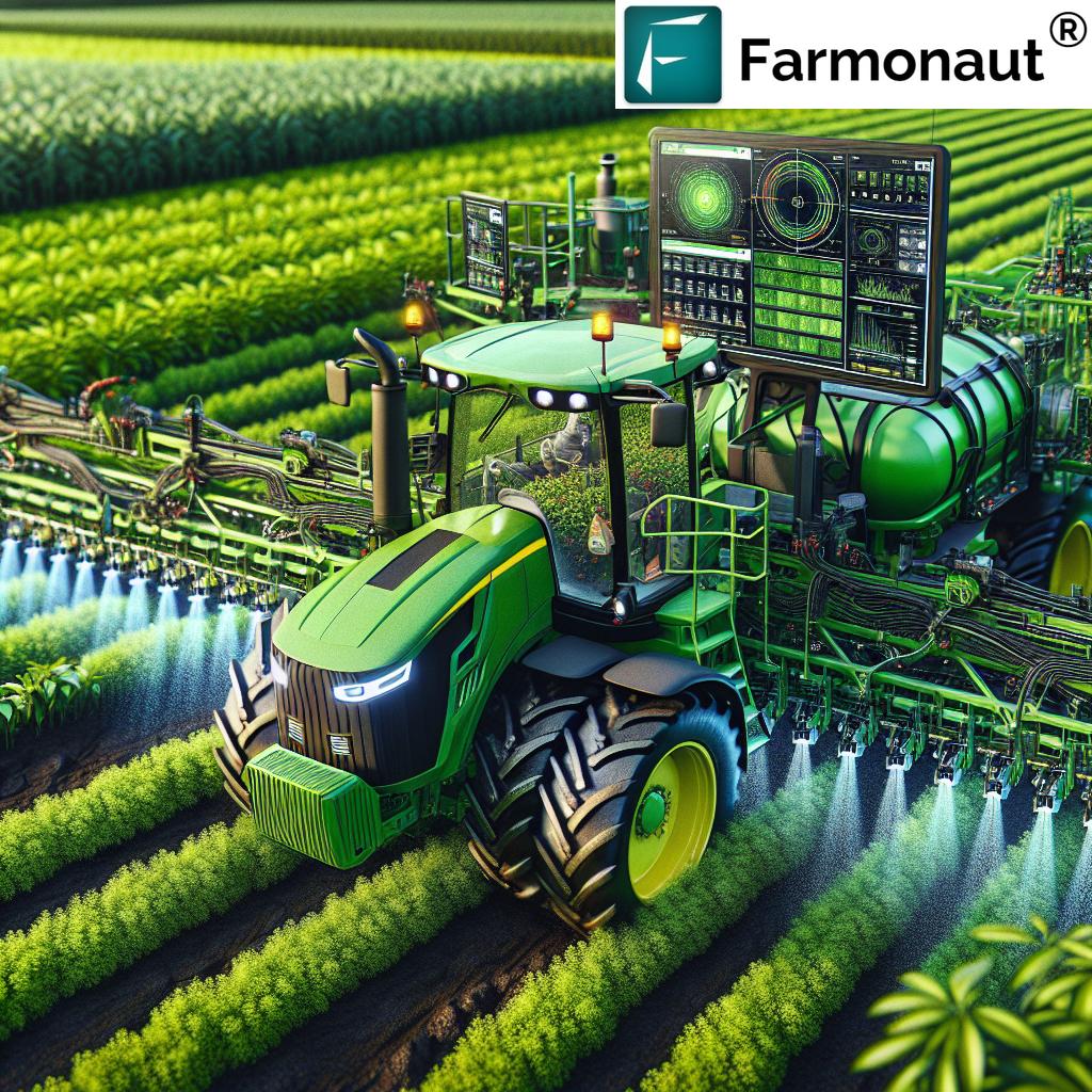 Precision Agriculture Products That Skyrocket Yields