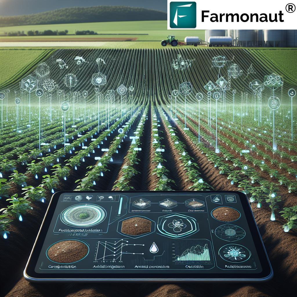 Ai-Driven Farm Management: 7 Powerful Ways To Boost Yields