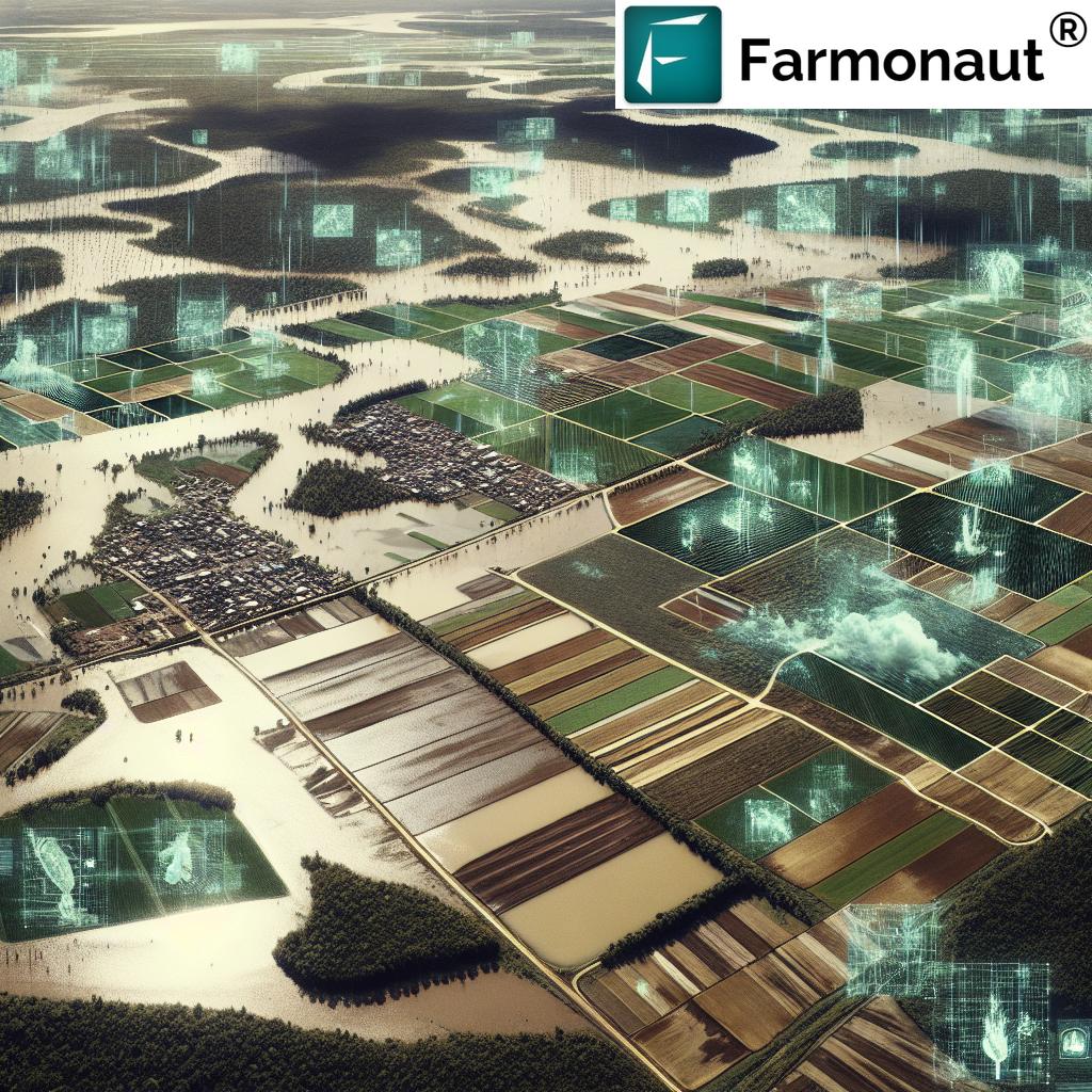 Ai Flood Detection: 7 Powerful Ways Transforming Agriculture