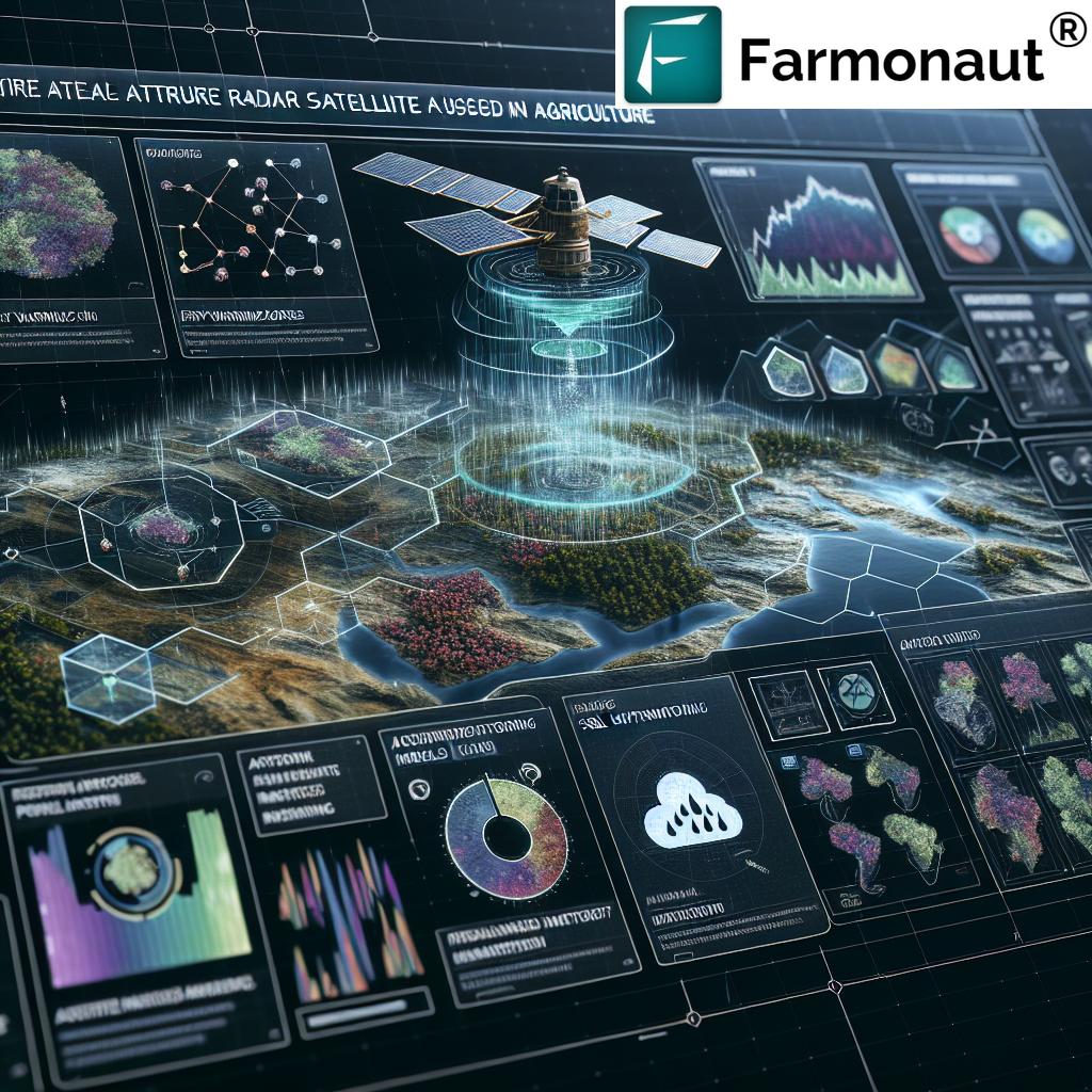 Ai Flood Detection: 7 Powerful Ways Transforming Agriculture - Satellite Imagery For Agriculture