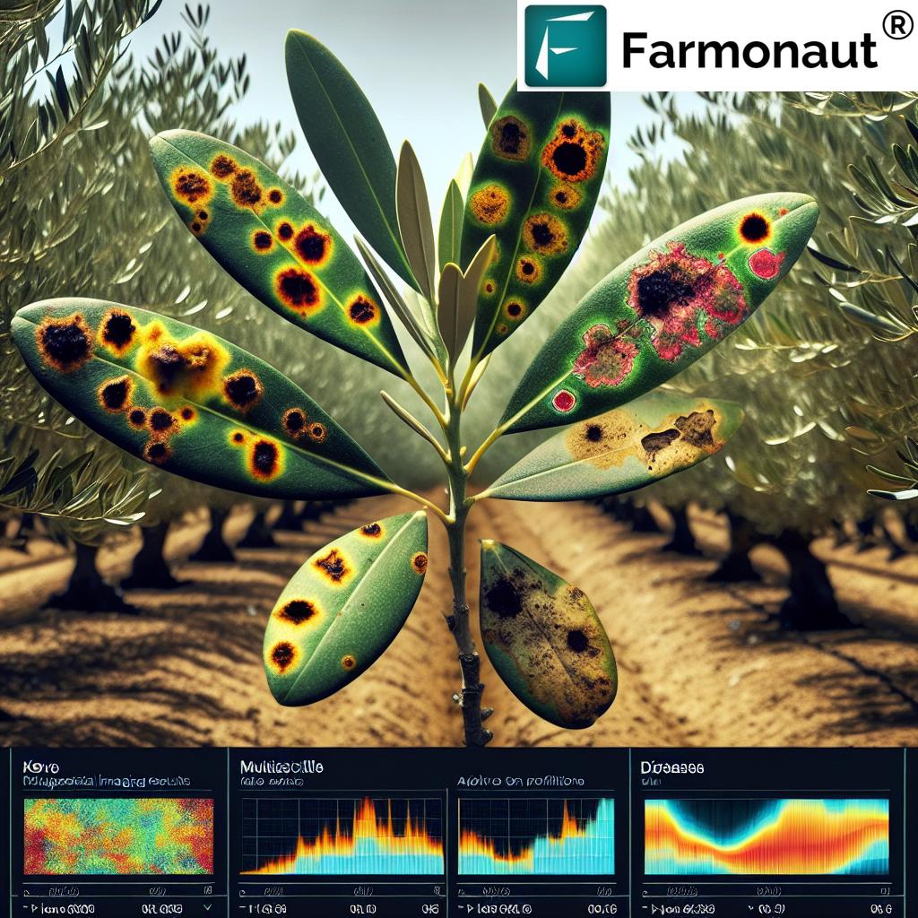 Ai Olive Disease Detection: 5 Ways To Improve Crop Health