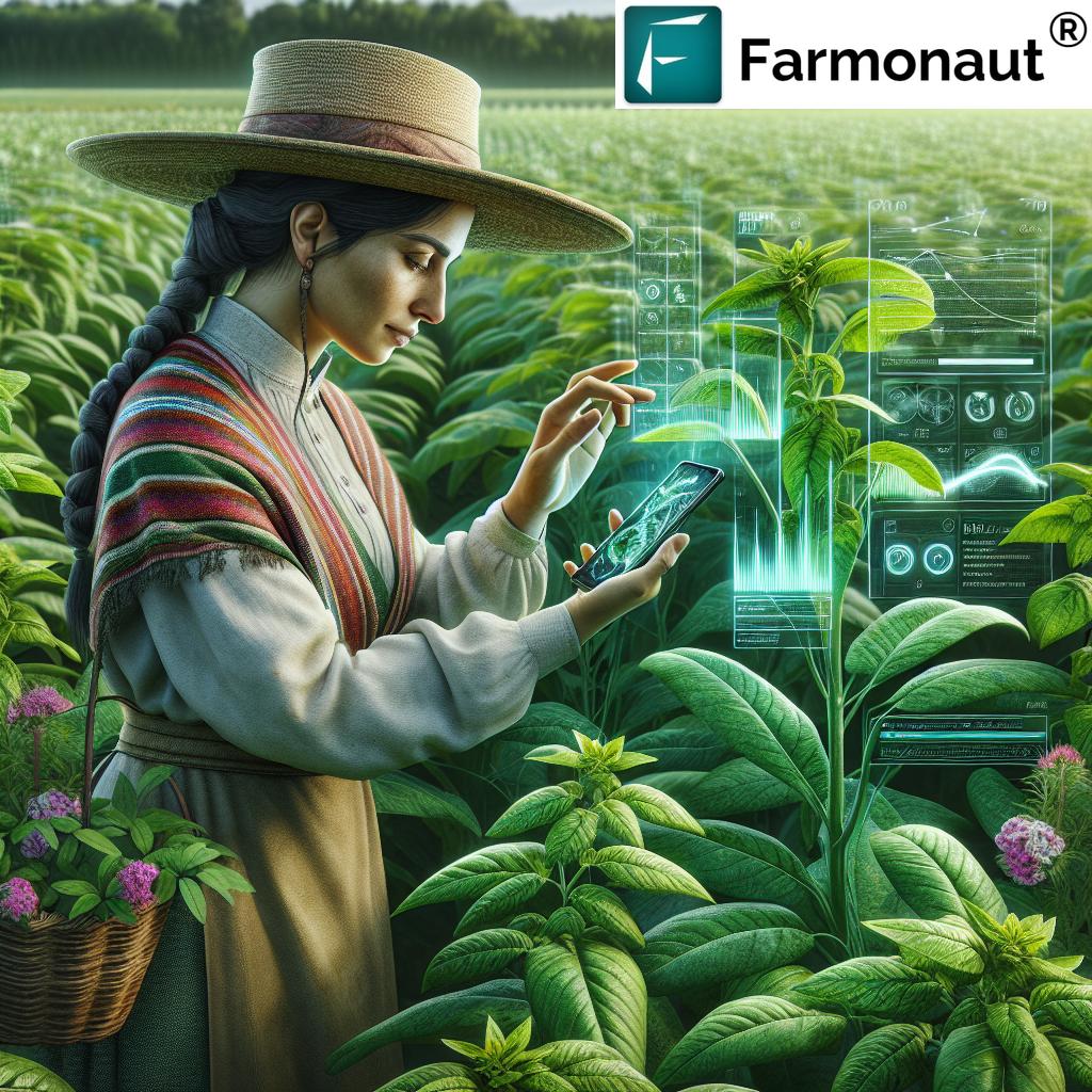 Ai Plant App: 7 Ways To Diagnose Plant Diseases Fast