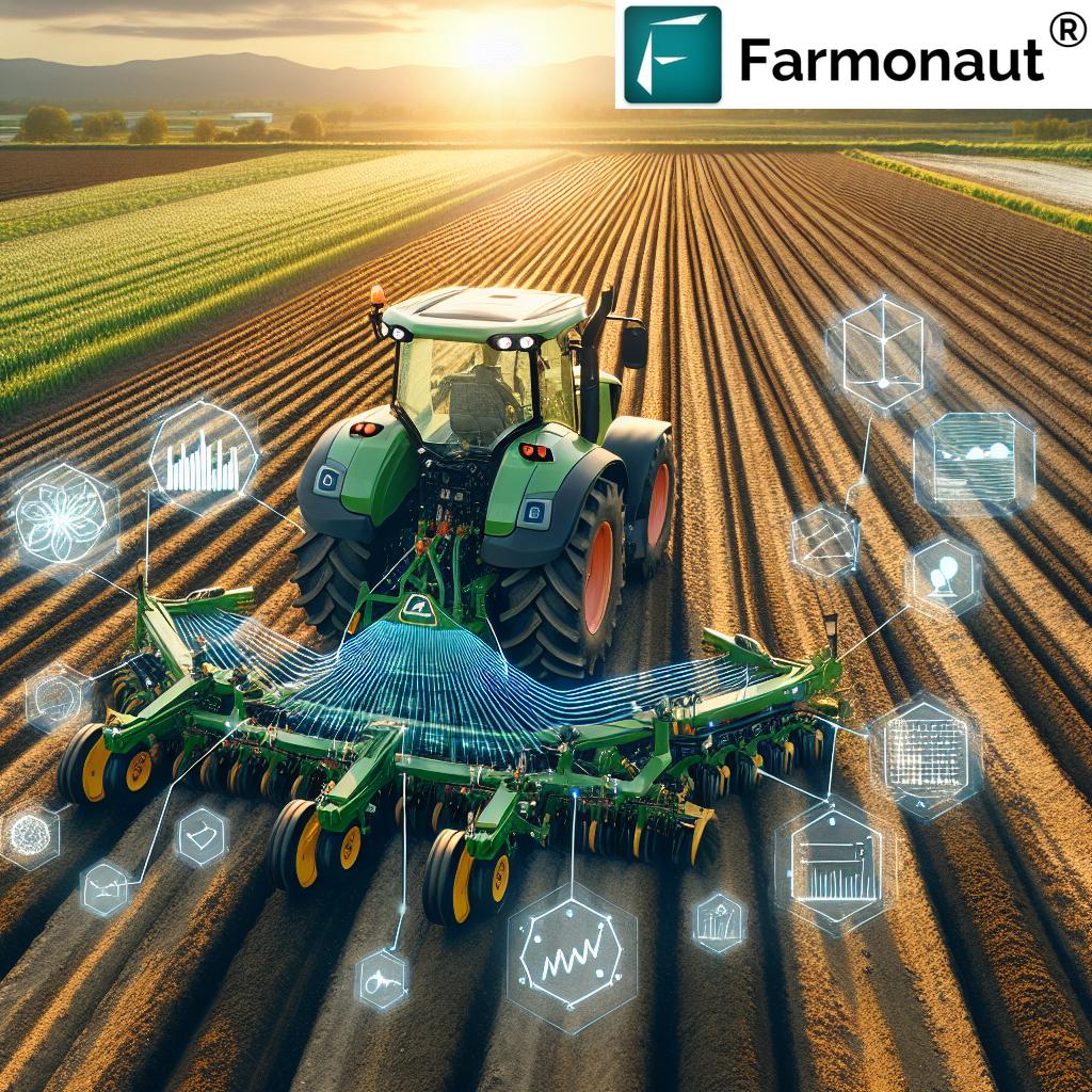 Ai Tractors: 7 Powerful Benefits Revolutionizing Farming
