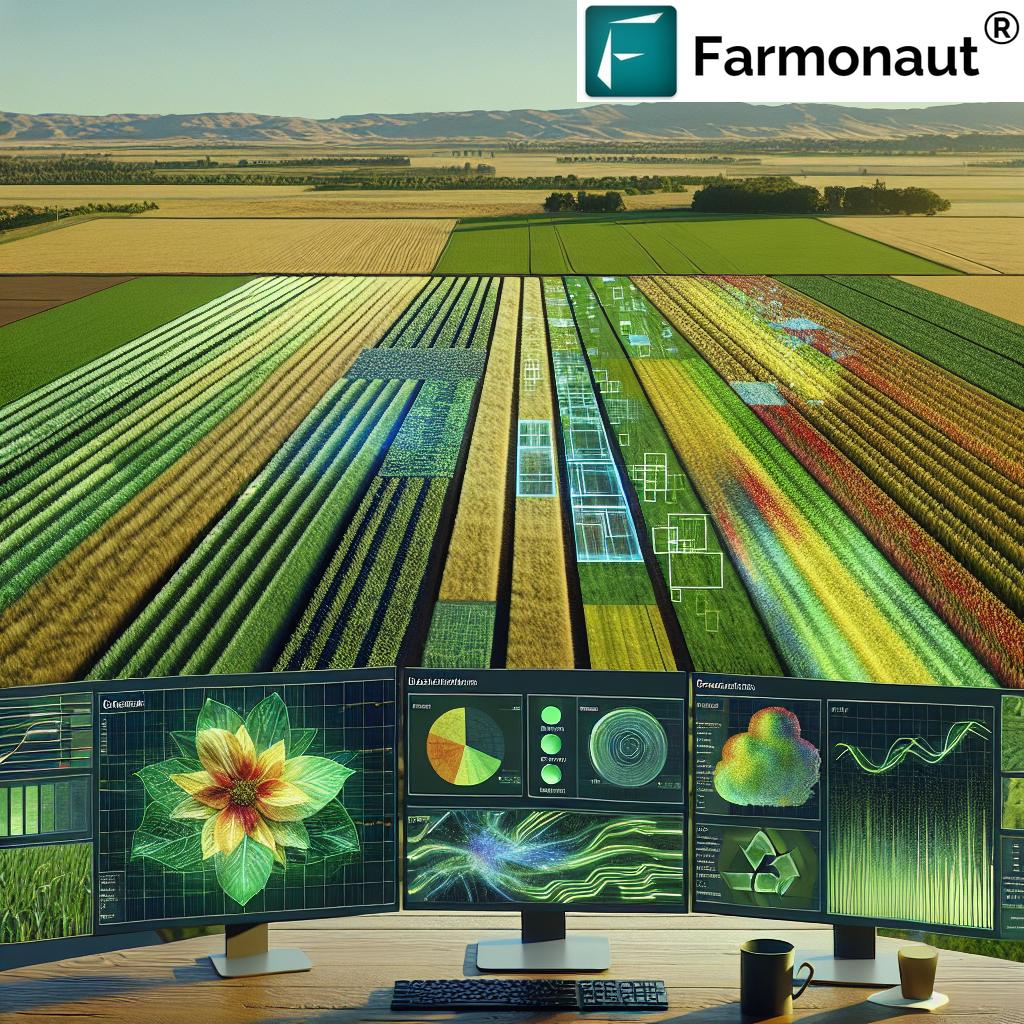 Ai For Crop Stress Detection: 7 Shocking Advances!