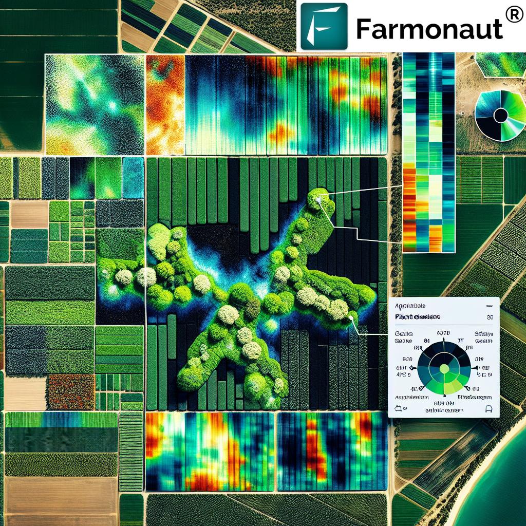 Ai For Crop Stress Detection: 7 Shocking Advances! - Imaging Technologies