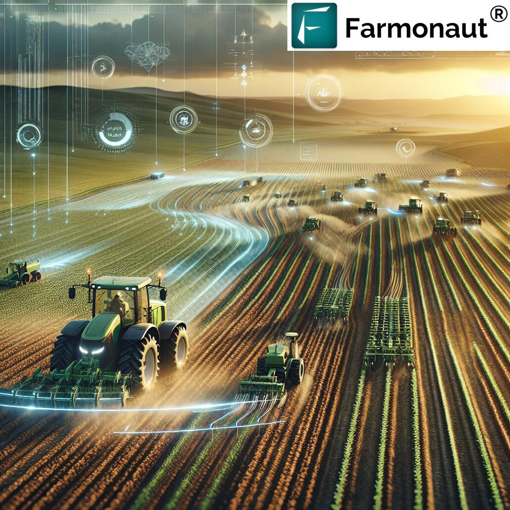 Ai For Precision Agriculture: 7 Crop Science Breakthroughs