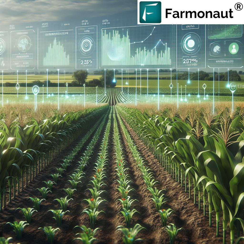 Ai For Yield Optimization: 7 Precision Farming Trends