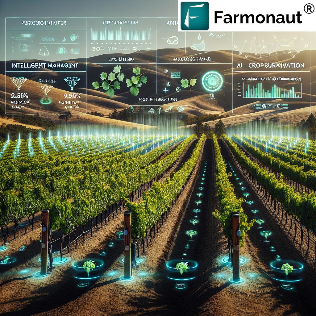 Ai For Yield Optimization: 7 Precision Farming Trends