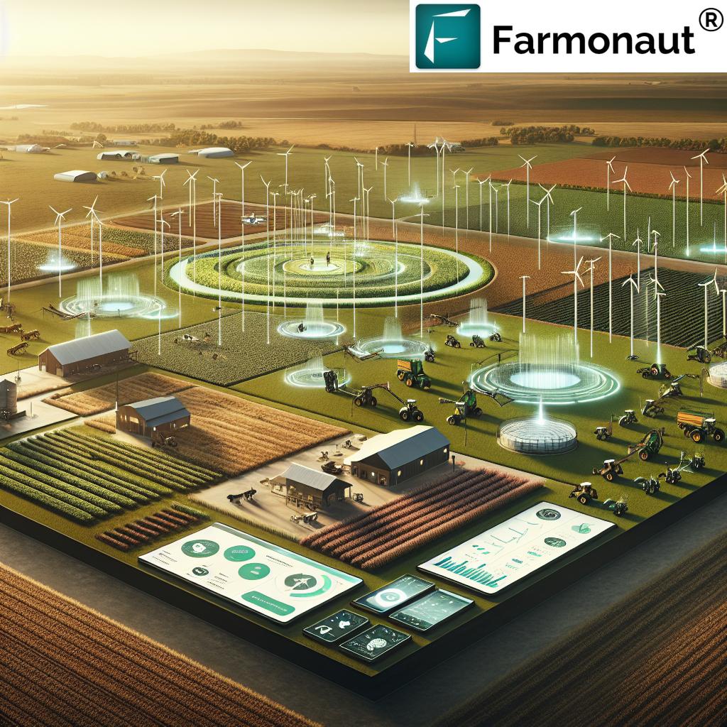 Ai In Agriculture Kansas: 7 Innovations For 2024