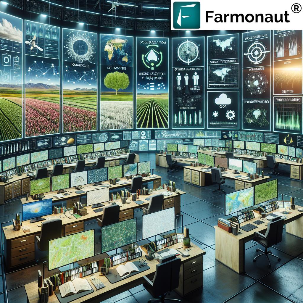 Api Agricultural Products: 7 Ways To Boost Precision Farming - Farmonaut Api