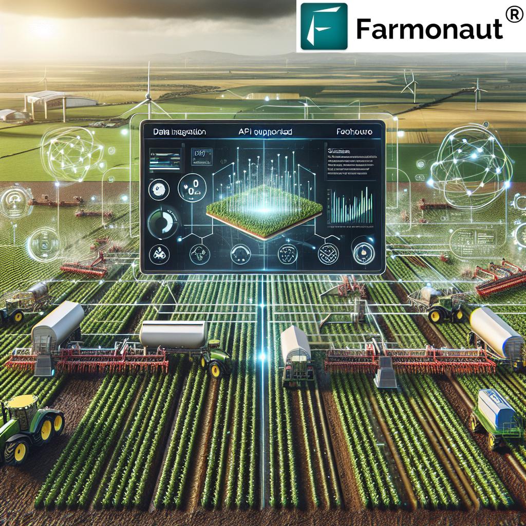 Api-Integration In Der Landwirtschaft: 7 Analyse-Tipps