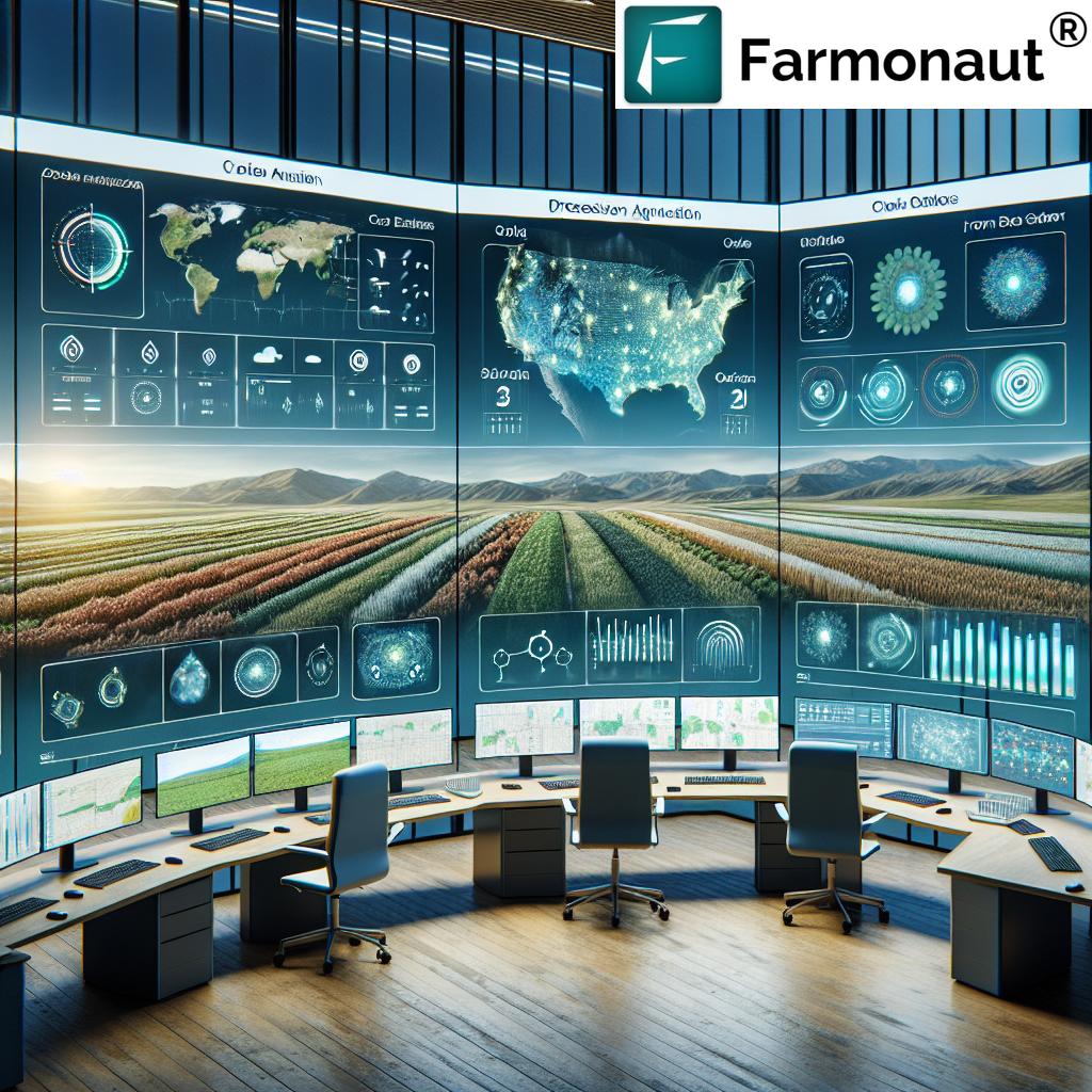 Api Management: 7 Ways To Boost Farm Data Integration