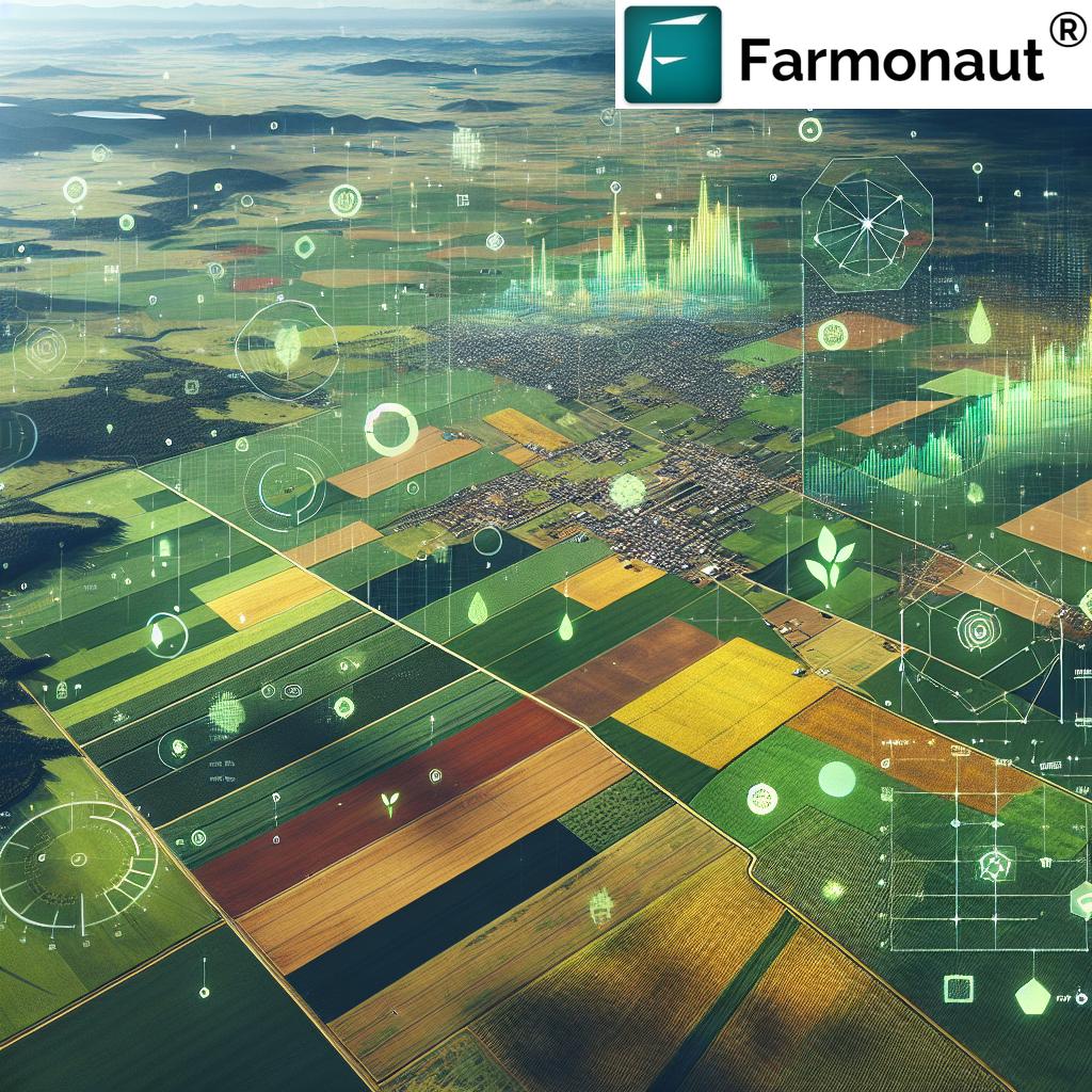 Accurate Damage Assessment for Crop Insurance: Top Tech
