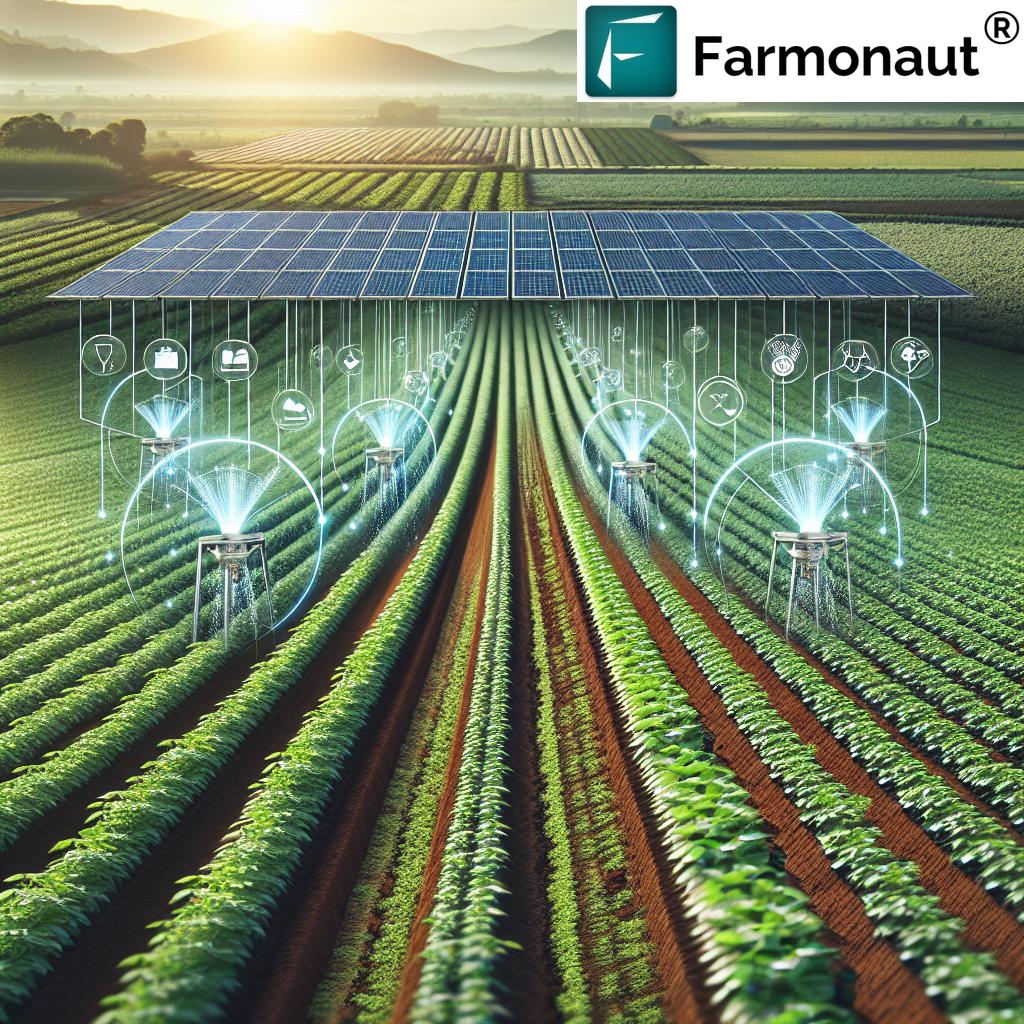 Active Crop Production: 7 Innovations Boosting Yield