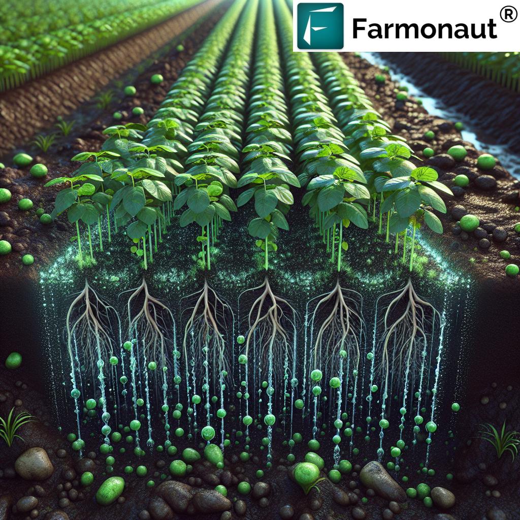 Advanced Soil: 7 Soil Health Enhancers For High Yields - Biochar - Soil Health Enhancer