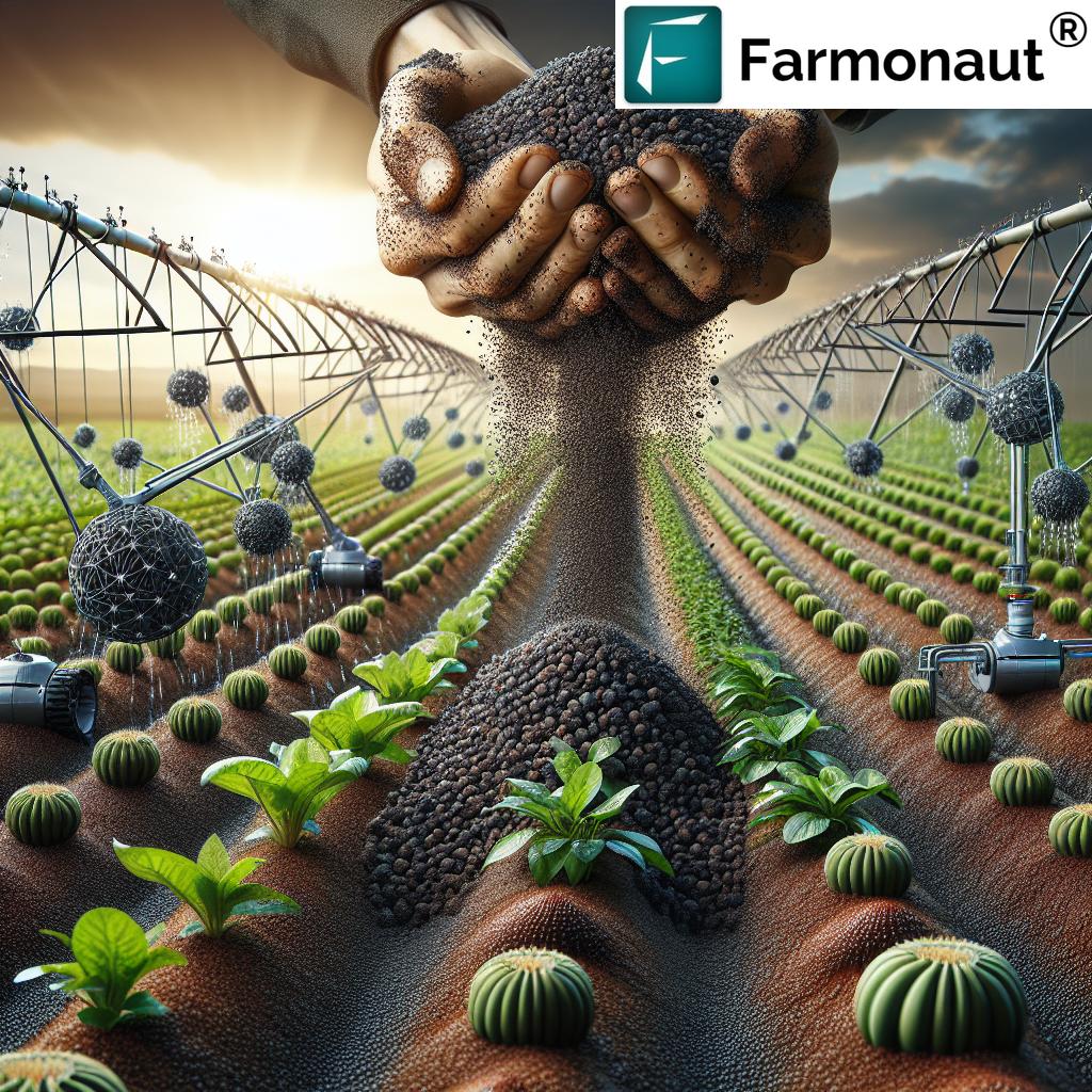 Soil Sensors And Real-Time Monitoring - Advanced Soil Technologies