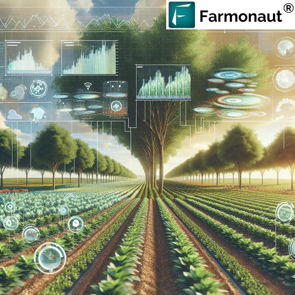 Agtech Innovations: 7 Powerful Ways Data Transforms Farming - Precision Agriculture