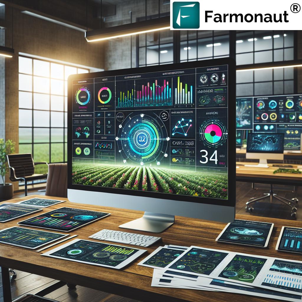 Agri Saas: 7 Ways To Boost Yields With Digital Solutions