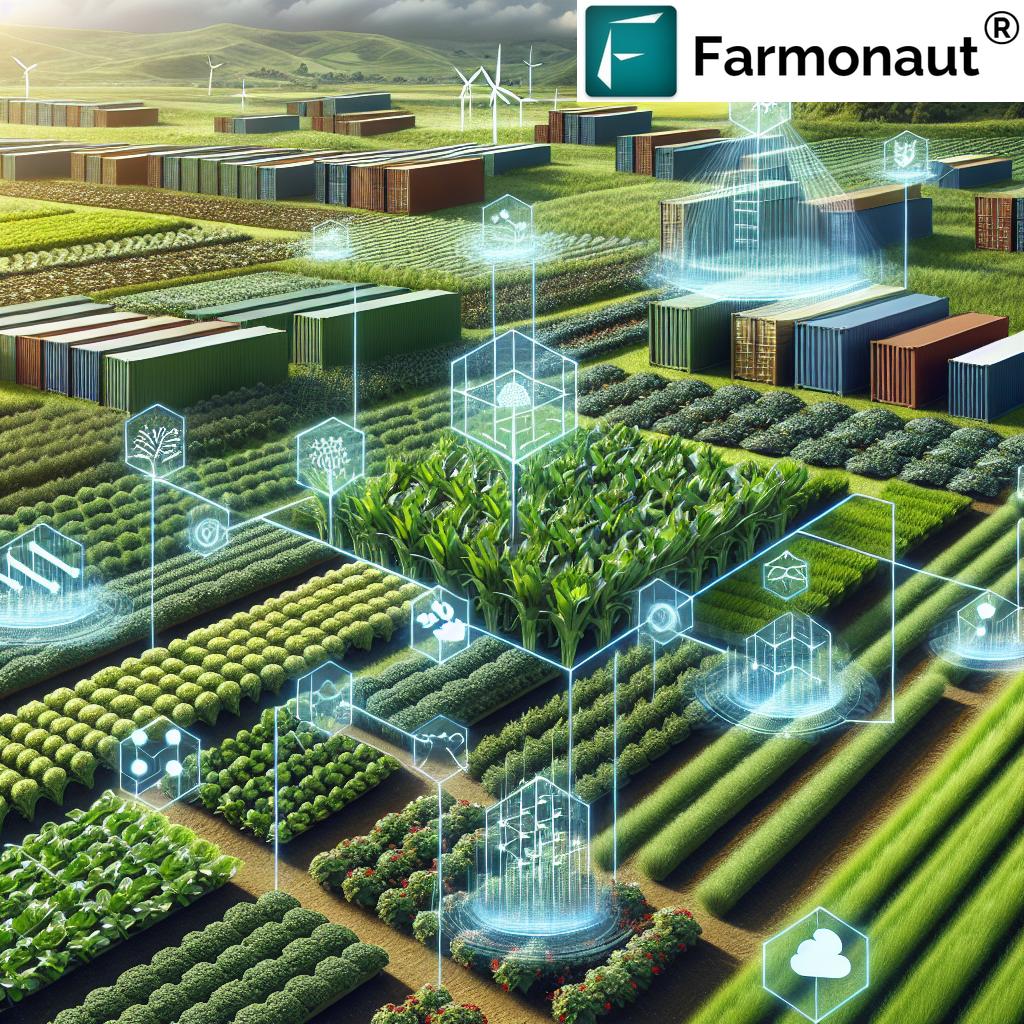 Agri Saas: 7 Ways To Boost Yields With Digital Solutions