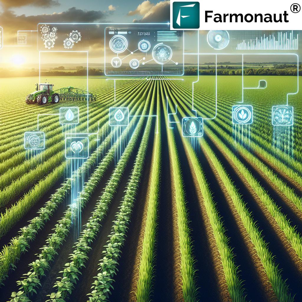 Agri-Tech Secrets: 7 Shocking Ways To Boost Farming