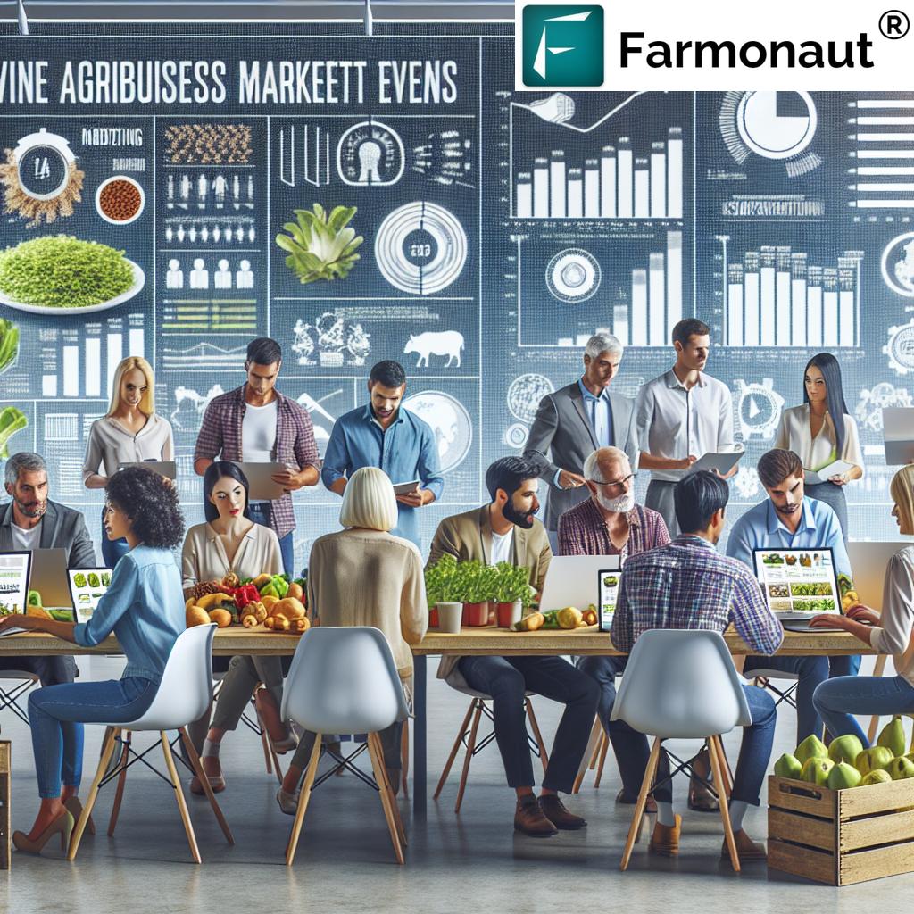 Agribusiness Marketing Strategies: Top 10 Digital Tips