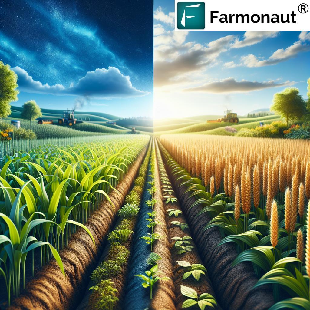 Agricultural Biologicals Vs Chemicals: 7 Key Differences