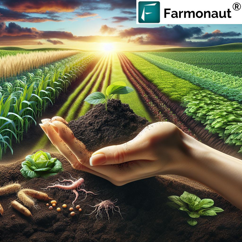Agricultural Biologics: 7 Ways To Boost Sustainability