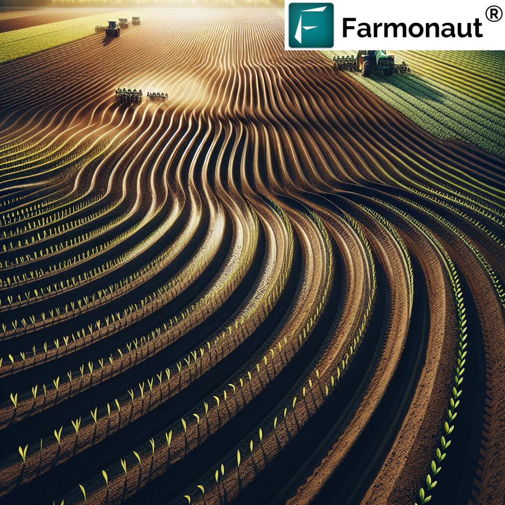 Agricultural Cycle: 7 Powerful Steps For Sustainable Growth