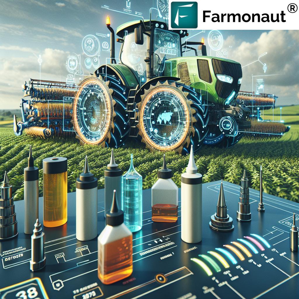 Agricultural Equipment Service: Boost Efficiency Fast