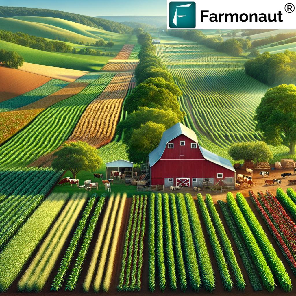 Agricultural Industry It Help Carlisle: 7 Top Successes