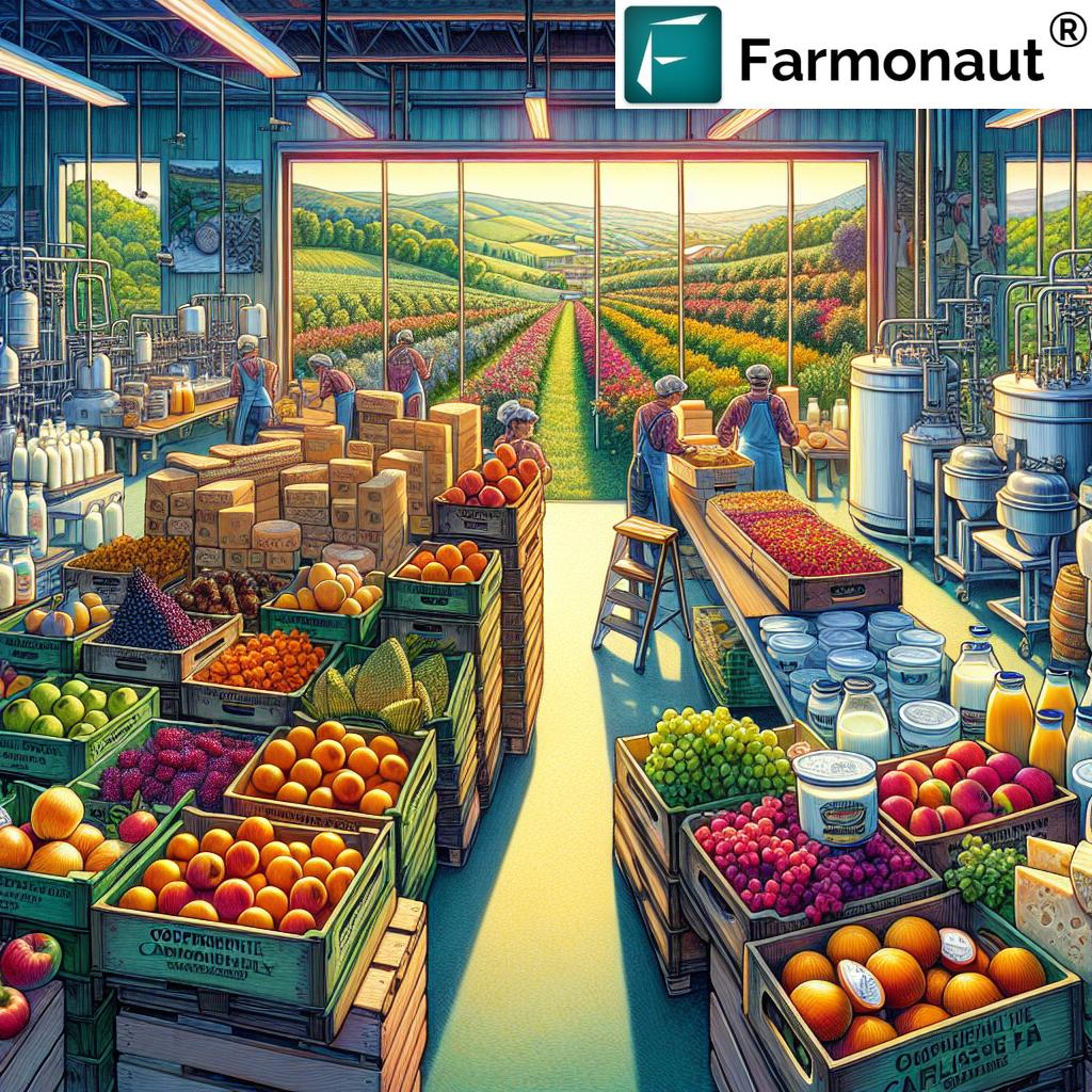 Agricultural Industry It Help Carlisle: 7 Top Successes