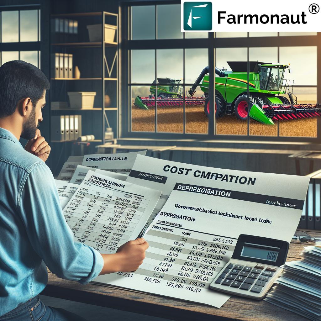 Agricultural Machinery Financing - 2, Equipment Finance Options