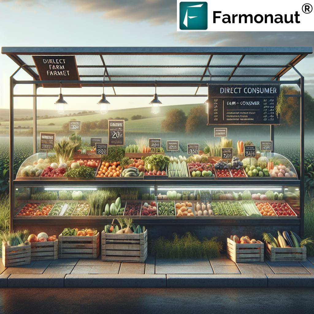 Agricultural Marketing: 7 Secrets For Massive Growth