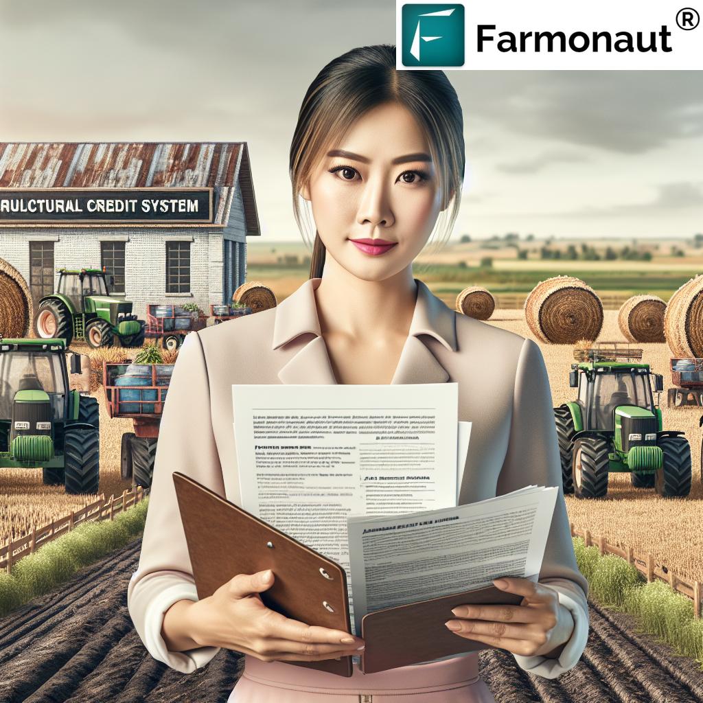 Agricultural Mortgage: 7 Key Benefits For Farmers