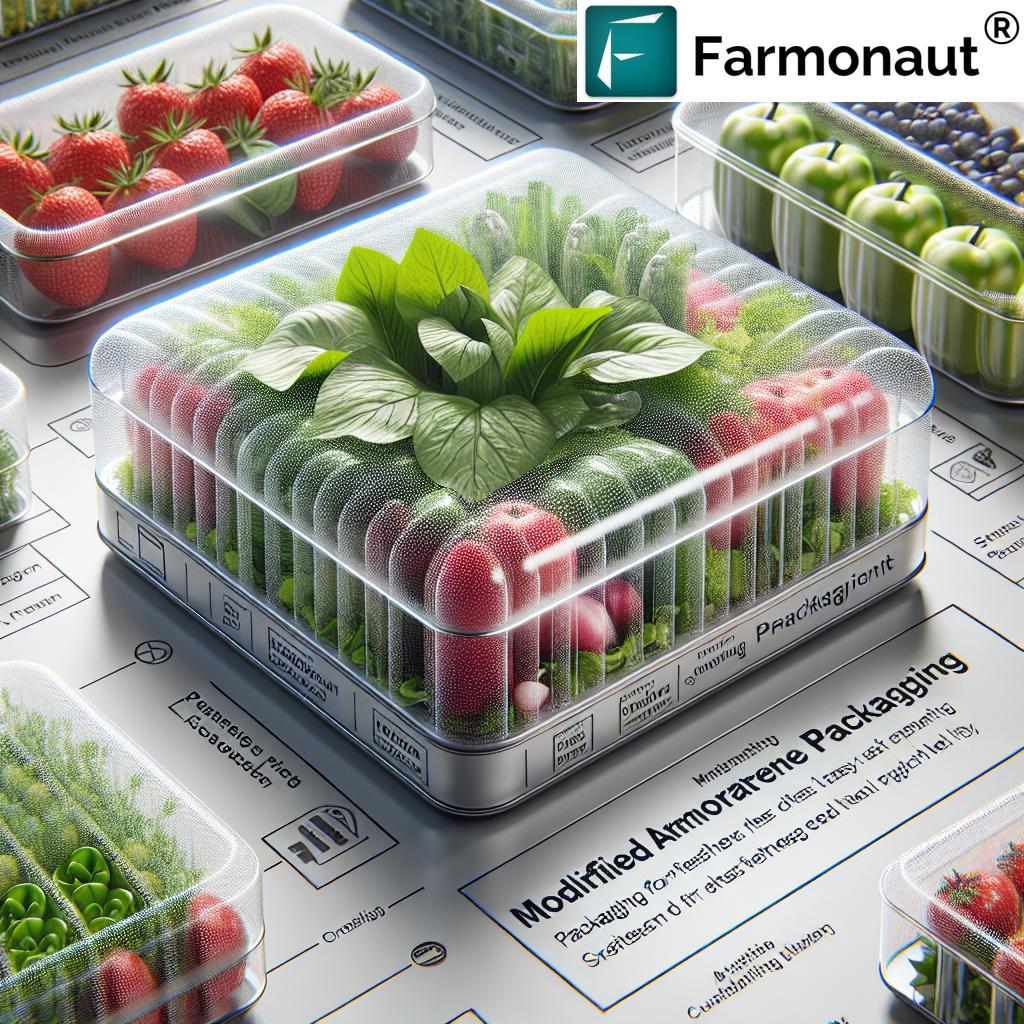 Agricultural Packaging: 7 Key Sustainable Trends