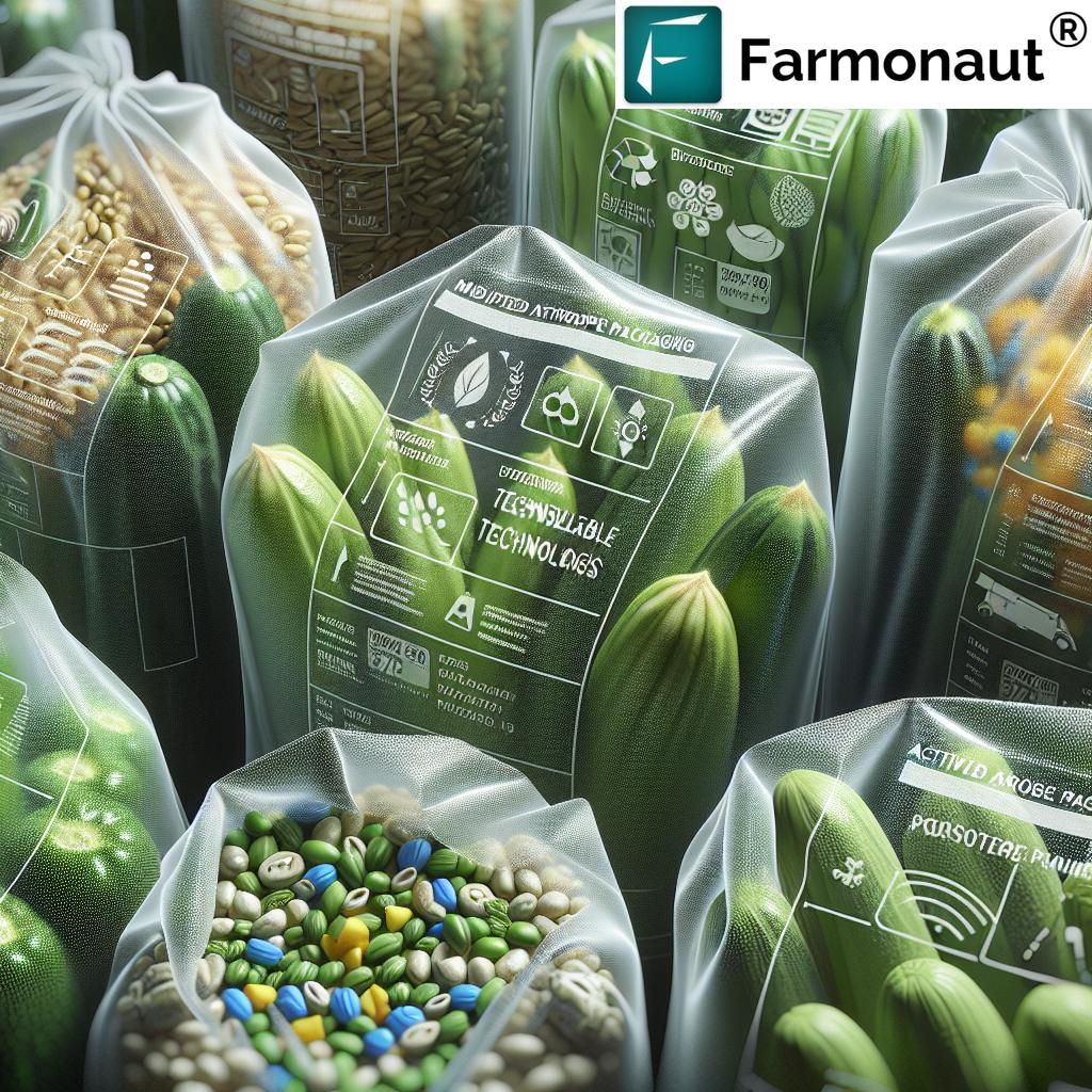 Agricultural Packaging Solutions: Boost Freshness & Cut Waste