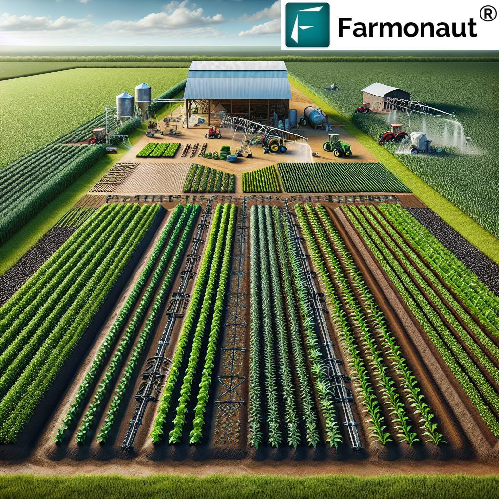 Agricultural Practices To Increase Crop Yield Fast