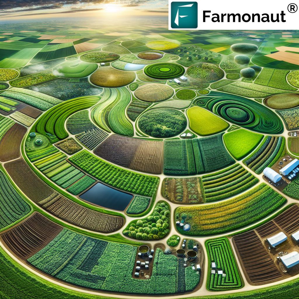 Agricultural Soil Certification Services For Sustainable Farming
