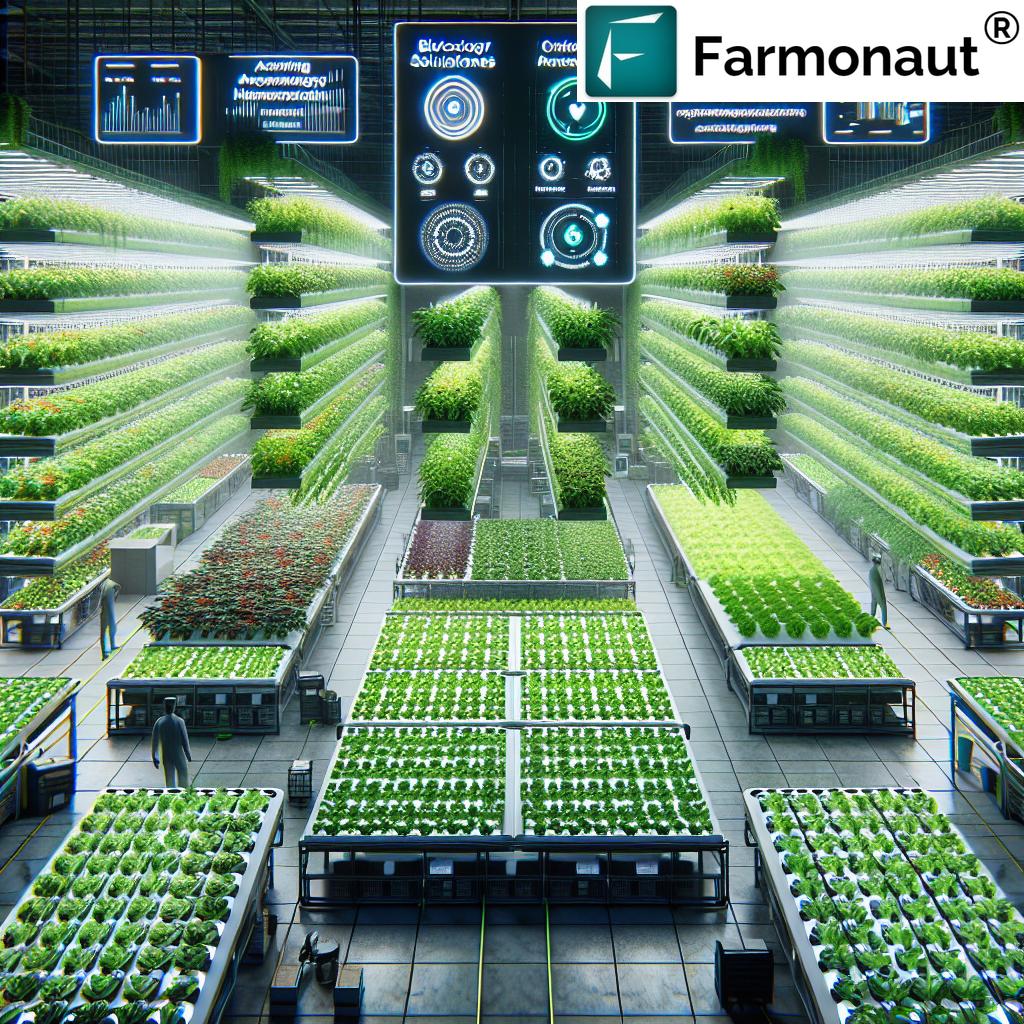 Agricultural Technology: 7 Innovations Boosting Farming