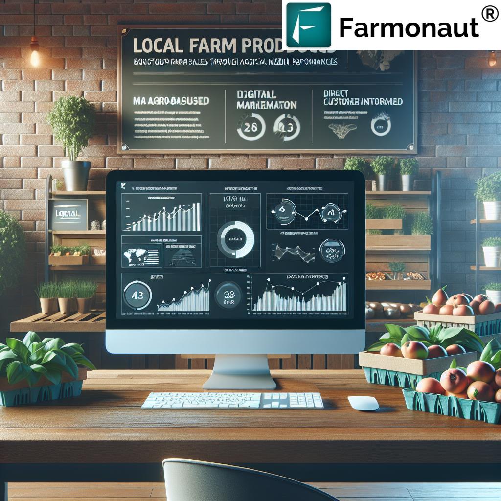 Agriculture Advertising Strategy: 10 Ways To Boost Sales