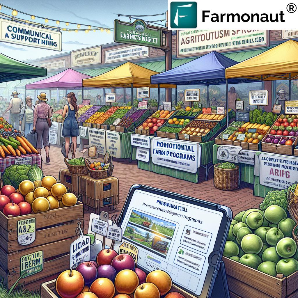 Agriculture Advertising Strategy: 10 Ways To Boost Sales