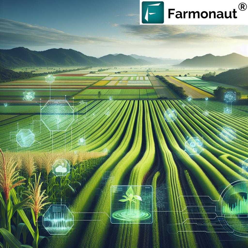 Agriculture Analysis: 7 Techs Transforming Farming - Image 1 - Agricultural Analysis